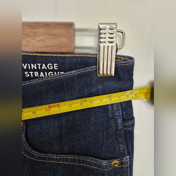 J. Crew Women's Vintage Slim Straight - Picture 4 of 6